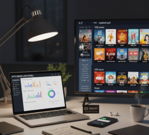 IPTV IPTV Reseller