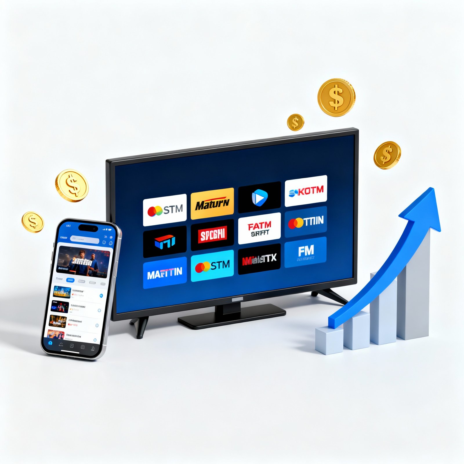 IPTV Reselling, IPTV Reselling Business