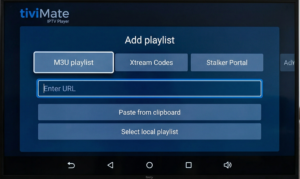 Tivimate Screenshot