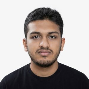 Muhammad Ahmad Adnan Director of Autven Private Limited