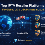 IPTV Reseller Platforms in 2026