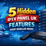 IPTV Panel