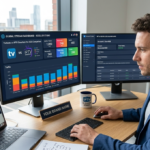 TiviMate vs IPTV Smarters