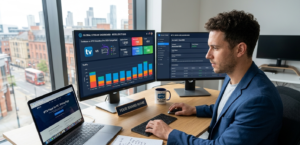 TiviMate vs IPTV Smarters