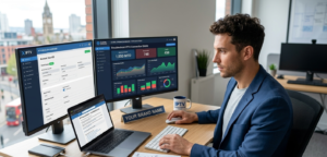 IPTV Connection Error