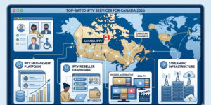 Canada IPTV