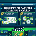Australia IPTV