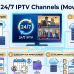 IPTV for Kids