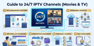IPTV for Kids