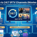 IPTV Scam
