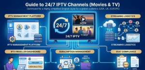 IPTV Scam