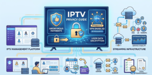 IPTV Privacy