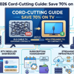 Cord-Cutting Guide