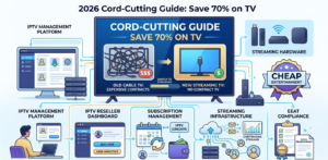 Cord-Cutting Guide