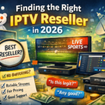 Best IPTV Reseller According to Reddit Review 2026