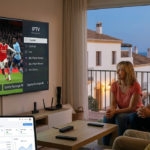 Expat IPTV Spain