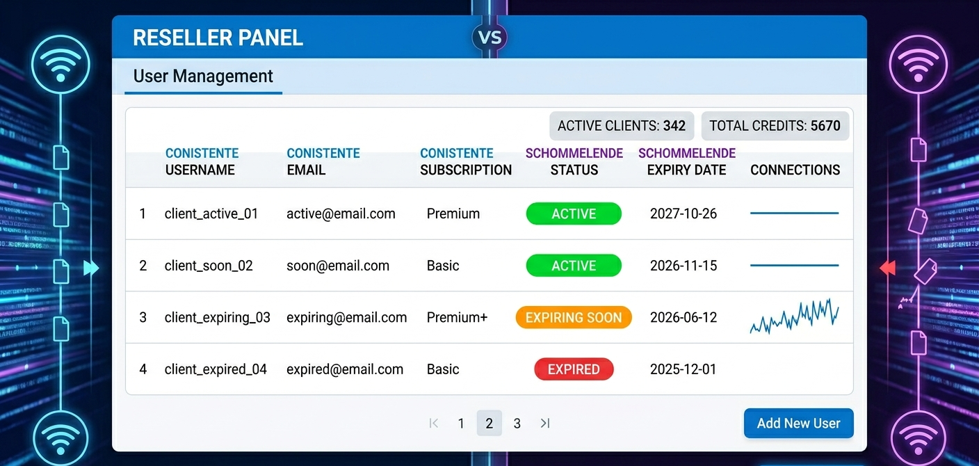 generate an image for  Network speed test result showing consistent vs fluctuating broadband speed comparison