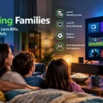 IPTV for Families