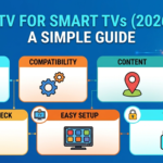 IPTV Subscription for Smart TVs
