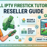 Football IPTV Firestick Tutorial