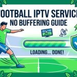 Best Football IPTV Service