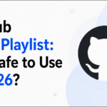 GitHub IPTV Playlist