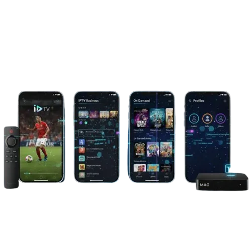 IPTV Reseller, IPTV seller, IPTV UK Reseller