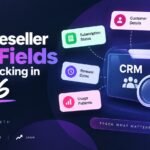 IPTV Reseller CRM