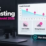 IPTV Reseller Credit Forecasting