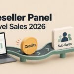 IPTV Sub-Reseller Panel