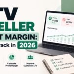 IPTV Reseller Profit Margin